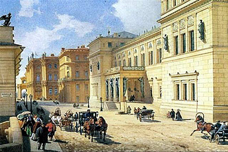 MusÃ©e de l'Ermitage Luigi Premazzi