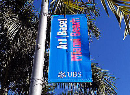 art basel Miami ABMB2010