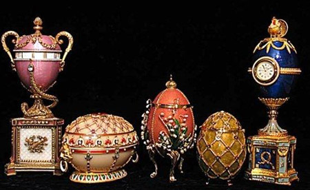 FABERGE 'image14