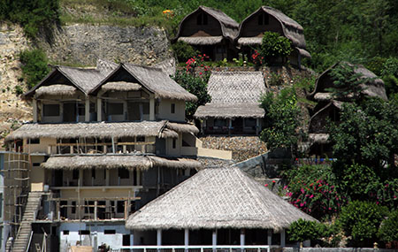 lombok donnecultura fronte sogni locale alberghi