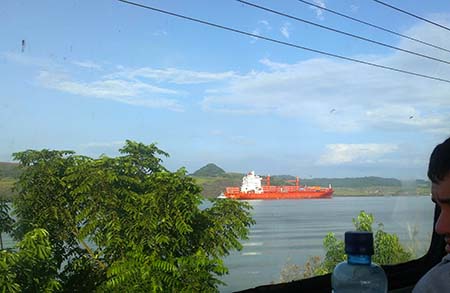 Panama  canale IMAG4321