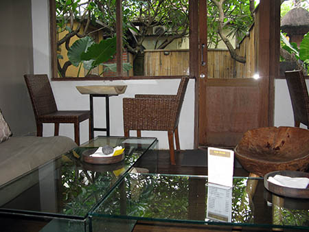 Bali bar Kopi Kiosk