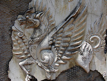 Bali decorazioni 2a