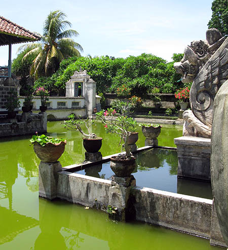 Bali tempio soffitti 7