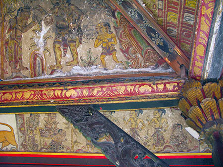 Bali tempio soffitti 8ac2