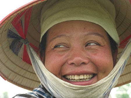 VIETNAM 01 GH