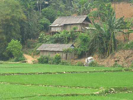 VIETNAM 01LMN