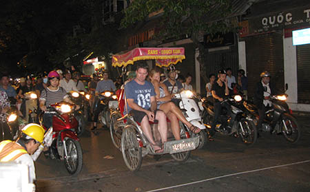 Vietnam 12d
