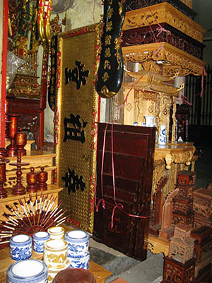 Vietnam 13dh