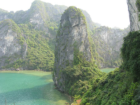 Vietnam 6gh