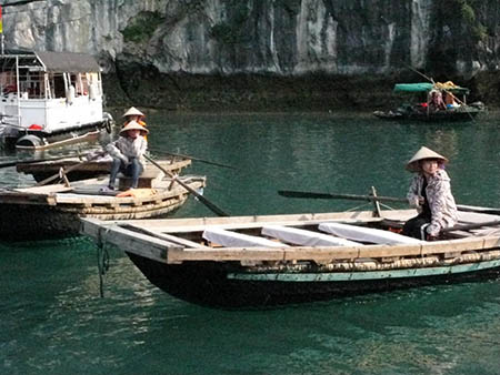 Vietnam 7yh