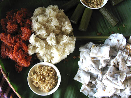 Vietnam zb cibo etnico