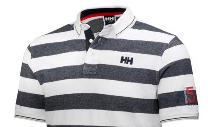 672 HH PE15 uomo Marstrand Polo - euro 59,95-2