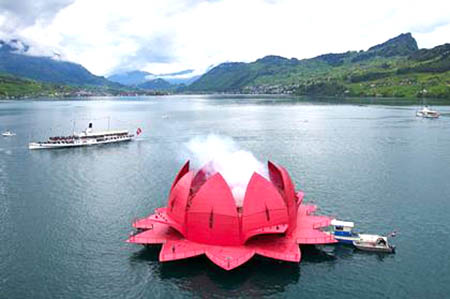 LUCERNA JN svizzera
