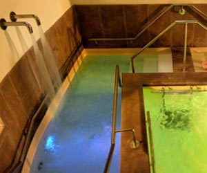 TERME Bagno di Romagna Emili Romagna