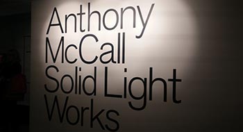 arte CH LUGANO 350 s Antony McCall
