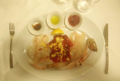 CAORLE cibo 400 pesce crudo 1a