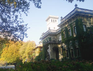 Cernobbio 300 Villa Erba 4 c