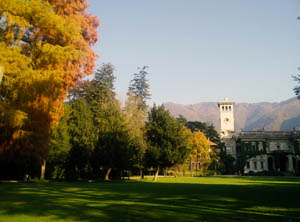 Como 300 Villa 89 Erba Cernobbio