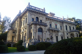 Como Cernobbio 350 Villa Erba 1c