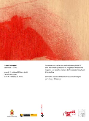 Mostra Agnelini Invito