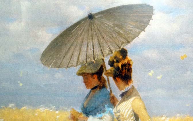 Arte 672 Belle Epoque lk