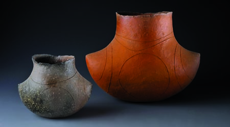Arte 450 Giappone ceramiche b