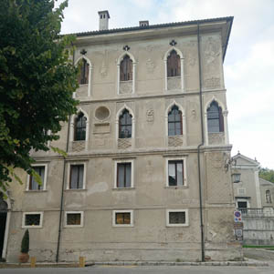 Belluno as