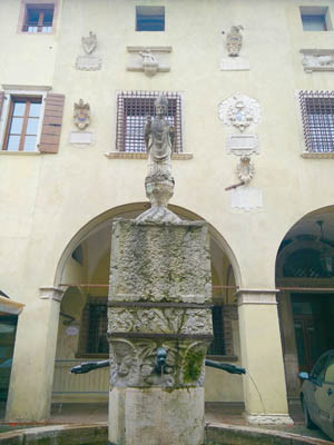 Belluno centro jh