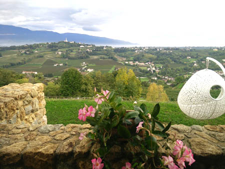 Belluno dintorni albergo j