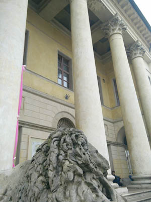 Belluno teatro 7