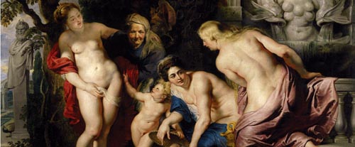 Arte 500 Rubens Palazzo Reale mostra 2016 k