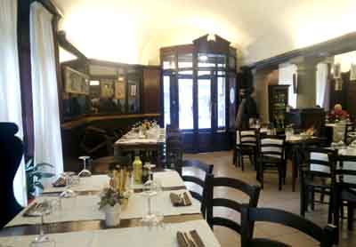 0 CASALE 10 SD RISTORANTEù