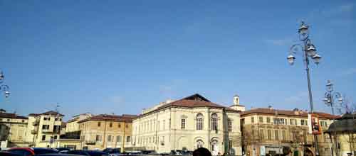 0 CASALE J 500