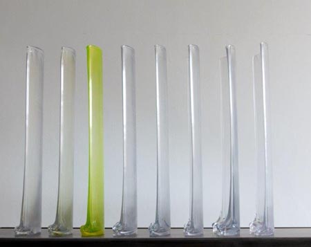 Arte Milano Isimbardi Laura De Santillana, untitled 2015