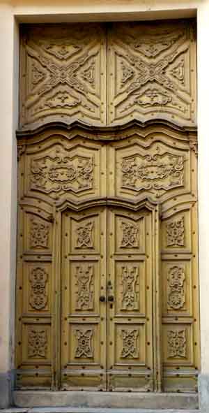 CASALE 8 AB