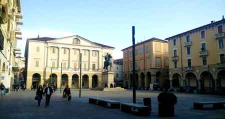 Casale 3a piazza s