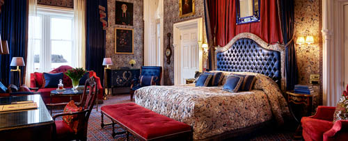 Ashford Castle Jan 2016