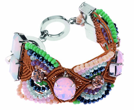Moda Braccialetto 400