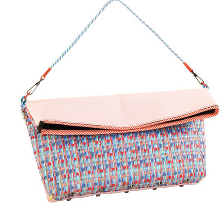 Moda borsetta E 2016