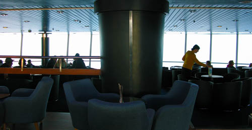 Nizza traghetto 672 bar vista mare