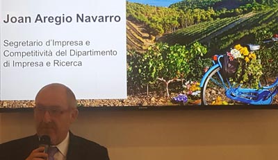 Spagna catalogna Navarro
