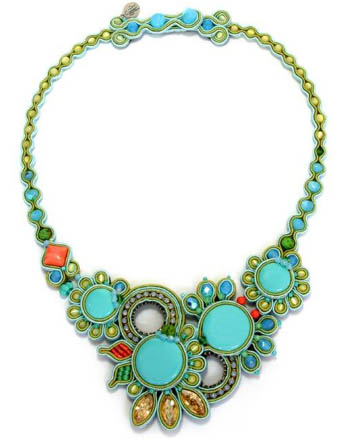 moda collana h DoriCsengeri_Celeste_UPN743-CEL euro 645