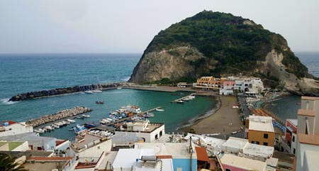 Ischia Sant'Angelo panorama ok
