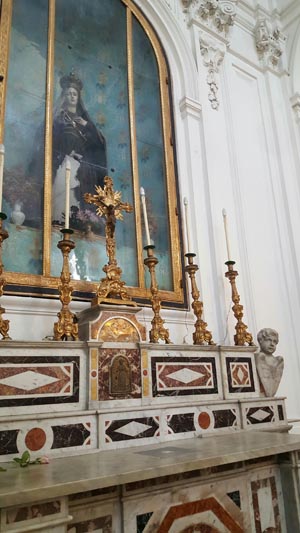 Ischia chiesa madonna 9o