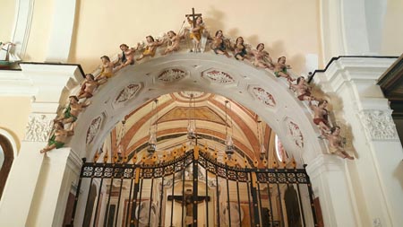 Ischia chiesa o9