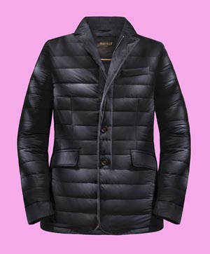 MODA MOORER UOMO