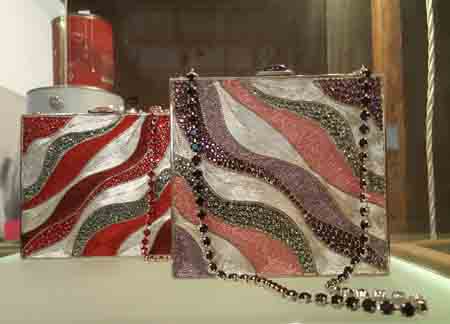 Moda borsetta LEU LOCATI 1a