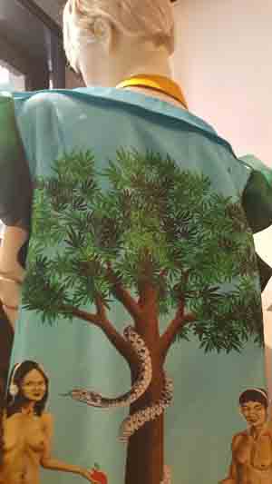 Moda via 1wsd