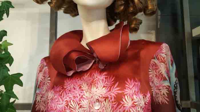 Moda via 56r